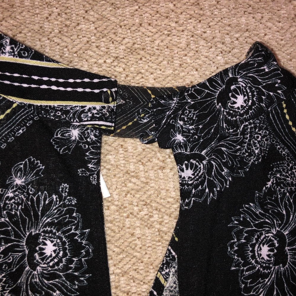 Free People Top - Small ? - Picture 9 of 9